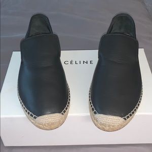Celine espadrilles